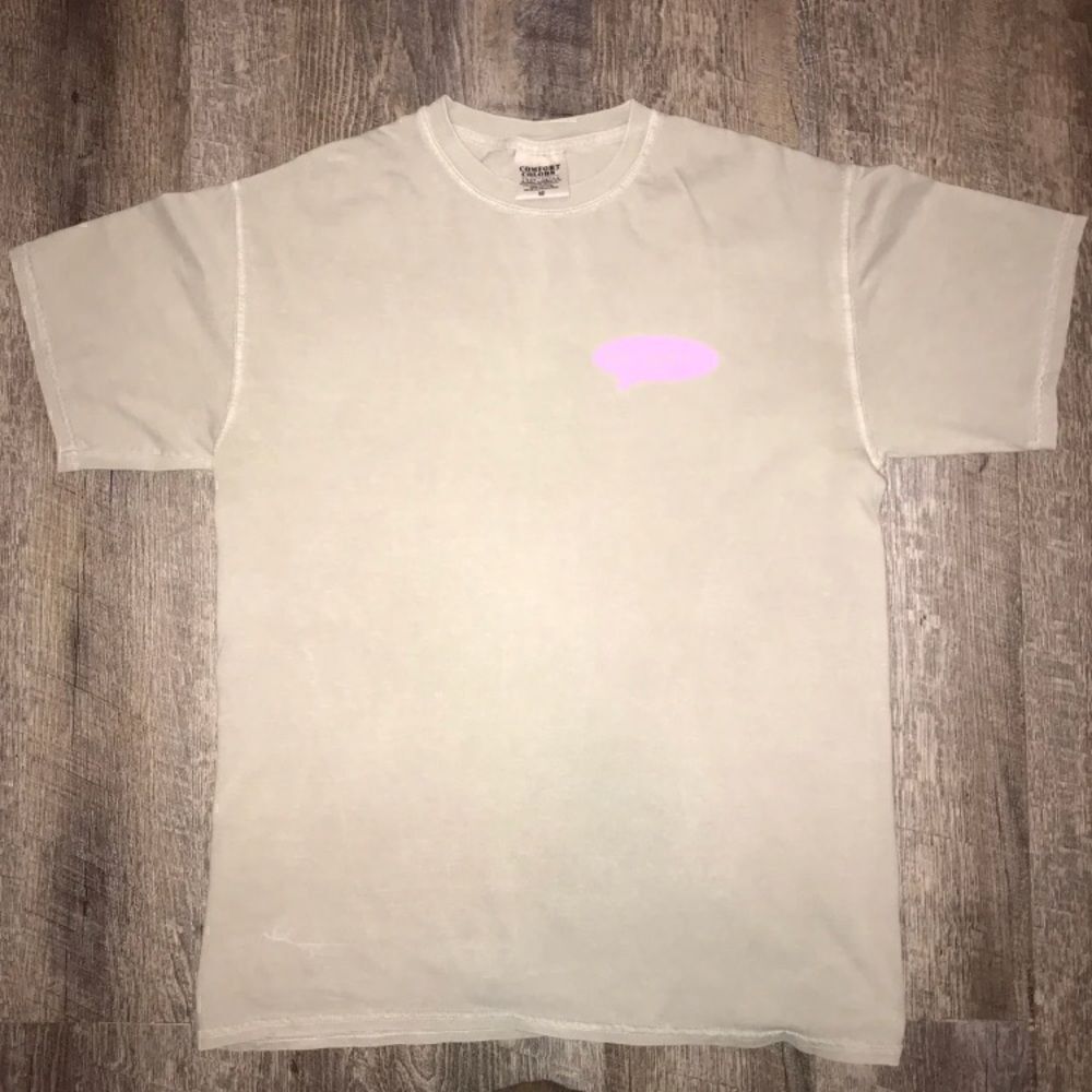 Comfort Colors Cancer Survivor T-shirt